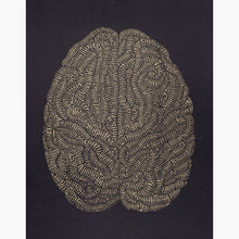 Charger l&#39;image dans la galerie, Insane In The Brain -  Black / Gold
