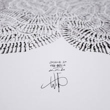 Charger l'image dans la galerie, Insane In The Brain - 56x76 - Black