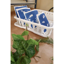 Charger l'image dans la galerie, Découverte du Cyanotype en solo - 2h.