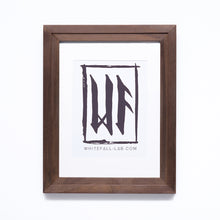 Charger l'image dans la galerie, Cadre Bois Radiata 18x24