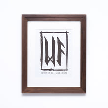 Charger l'image dans la galerie, Cadre Bois Radiata 24x30