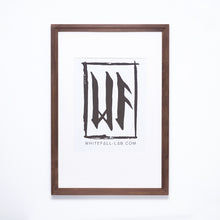 Charger l'image dans la galerie, Cadre Bois Radiata 40x60