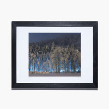 Charger l'image dans la galerie, Couvre Feux (Follets) - Tirage Limité - 30x40 - Encadré