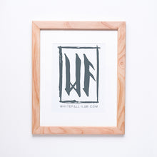 Charger l'image dans la galerie, Cadre Bois Classique