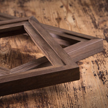 Charger l'image dans la galerie, Cadre Bois Radiata 40x60