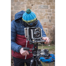 Charger l'image dans la galerie, Chambre Grand Format & Négatif Papier entre amis - 1j.