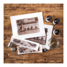 Charger l'image dans la galerie, Photographie alternative - Van Dyke en solo - 1/2j.