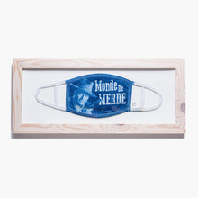 Charger l'image dans la galerie, Monde de Merde - Tribute - 15x40