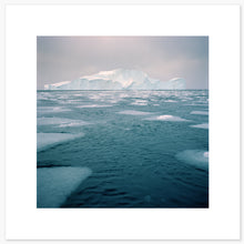Charger l&#39;image dans la galerie, Iceberg Disko Bay
